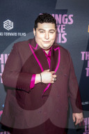 ''Things Like This'' New York Premiere