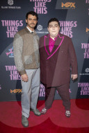 ''Things Like This'' New York Premiere