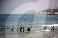 Daily Life In Gaza