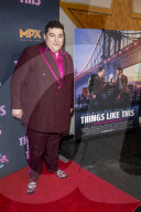 ''Things Like This'' New York Premiere