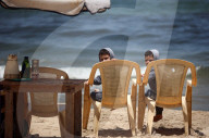 Daily Life In Gaza