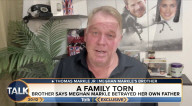Meghan Markle brother thinks she will dump Harry 