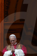 Cardinal Robert Prevost Elected As Pope Leo XIV