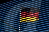 German Parliament elects New German Chancellor