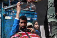 Border Shelling On India Pakistan Border 
