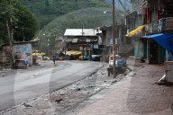 Border Shelling On India Pakistan Border 