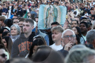 Cardinal Robert Prevost Elected As Pope Leo XIV
