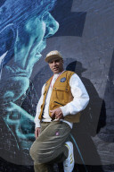 Goldie: 'I had five cars on my drive - a porsche, a bentley. It was just ego'