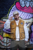 Goldie: 'I had five cars on my drive - a porsche, a bentley. It was just ego'