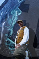 Goldie: 'I had five cars on my drive - a porsche, a bentley. It was just ego'