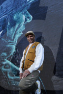 Goldie: 'I had five cars on my drive - a porsche, a bentley. It was just ego'