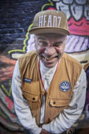 Goldie: 'I had five cars on my drive - a porsche, a bentley. It was just ego'