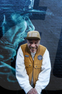 Goldie: 'I had five cars on my drive - a porsche, a bentley. It was just ego'