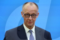 German Chancellor Friedrich Merz Meeting With Polish Prime Minister Donald Tusk