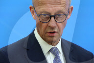 German Chancellor Friedrich Merz Meeting With Polish Prime Minister Donald Tusk