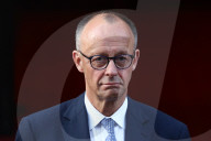 German Chancellor Friedrich Merz Meeting With Polish Prime Minister Donald Tusk