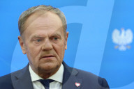 German Chancellor Friedrich Merz Meeting With Polish Prime Minister Donald Tusk