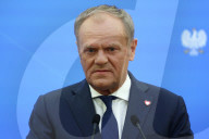 German Chancellor Friedrich Merz Meeting With Polish Prime Minister Donald Tusk