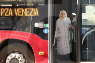 Rome And Vatican A Day After Pope Leo XIV Election