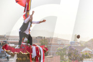Nepal: Rato Machhindranath Jatra 2025