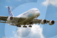 Airbus reactivates the A380 with several tests at Toulouse Blagnac Airport