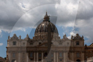 Rome And Vatican A Day After Pope Leo XIV Election