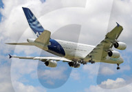 Airbus reactivates the A380 with several tests at Toulouse Blagnac Airport