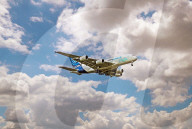 Airbus reactivates the A380 with several tests at Toulouse Blagnac Airport
