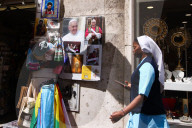 First Day Of Pope Leo XIV