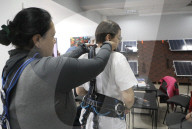 Practical training for SPP installers held in Kyiv