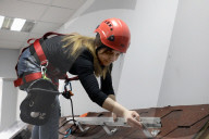 Practical training for SPP installers held in Kyiv