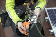 Practical training for SPP installers held in Kyiv