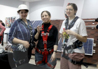 Practical training for SPP installers held in Kyiv