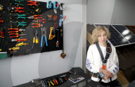 Practical training for SPP installers held in Kyiv