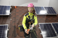Practical training for SPP installers held in Kyiv