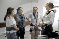 Practical training for SPP installers held in Kyiv