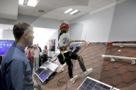 Practical training for SPP installers held in Kyiv