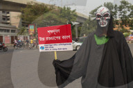 Sound Pollution In Bangladesh