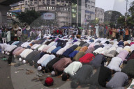 Protest In Dhaka.