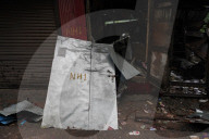 Cross Border Shelling Continues In Kashmir