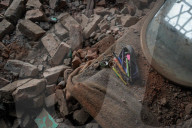 Cross Border Shelling Continues In Kashmir