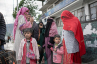 Cross Border Shelling Continues In Kashmir