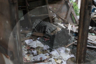 Cross Border Shelling Continues In Kashmir