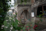 Cross Border Shelling Continues In Kashmir