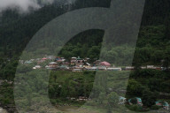 Cross Border Shelling Continues In Kashmir