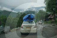 Cross Border Shelling Continues In Kashmir