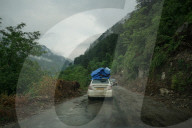 Cross Border Shelling Continues In Kashmir