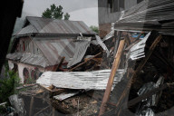 Cross Border Shelling Continues In Kashmir