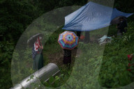 Cross Border Shelling Continues In Kashmir