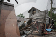 Cross Border Shelling Continues In Kashmir